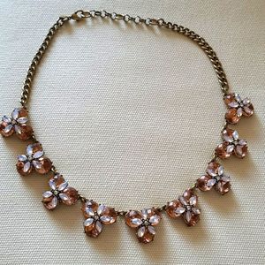 Banana Republic necklace